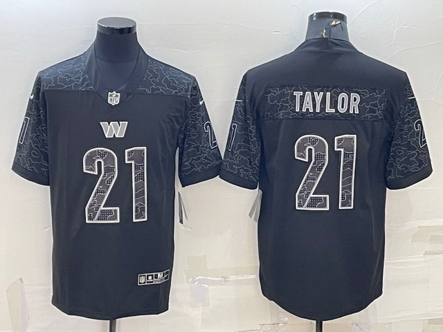 Washington Commanders Jerseys 16